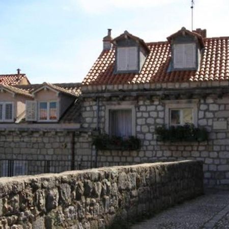 Dubrovnik Cozy Studio With The Old Town Charm Exterior foto