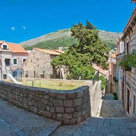 Dubrovnik Cozy Studio With The Old Town Charm Exterior foto