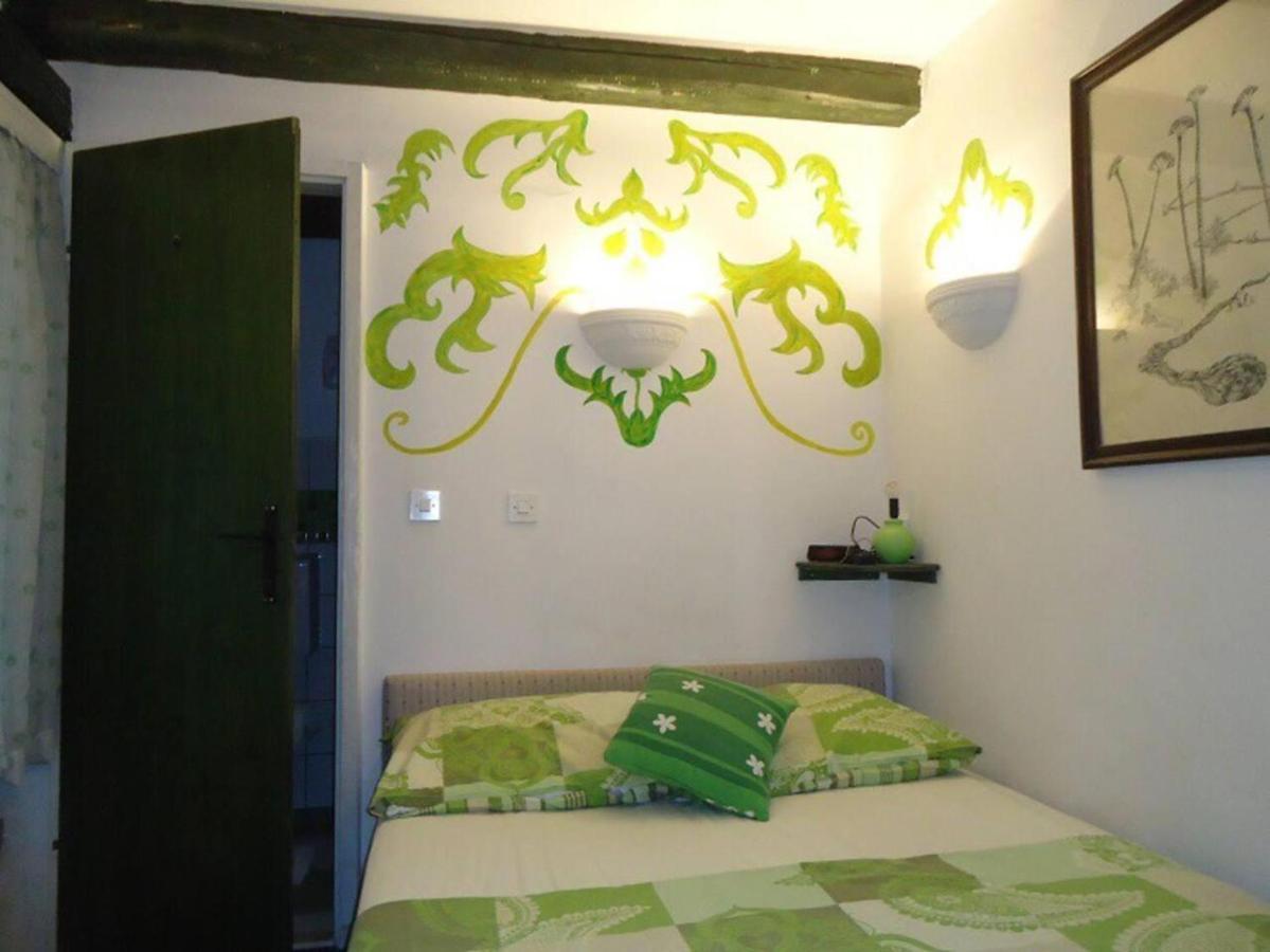 Dubrovnik Cozy Studio With The Old Town Charm Exterior foto