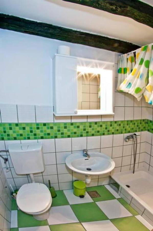 Dubrovnik Cozy Studio With The Old Town Charm Exterior foto