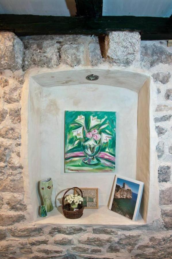Dubrovnik Cozy Studio With The Old Town Charm Exterior foto